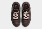 Air 3 Retro 'Fireside' Women's