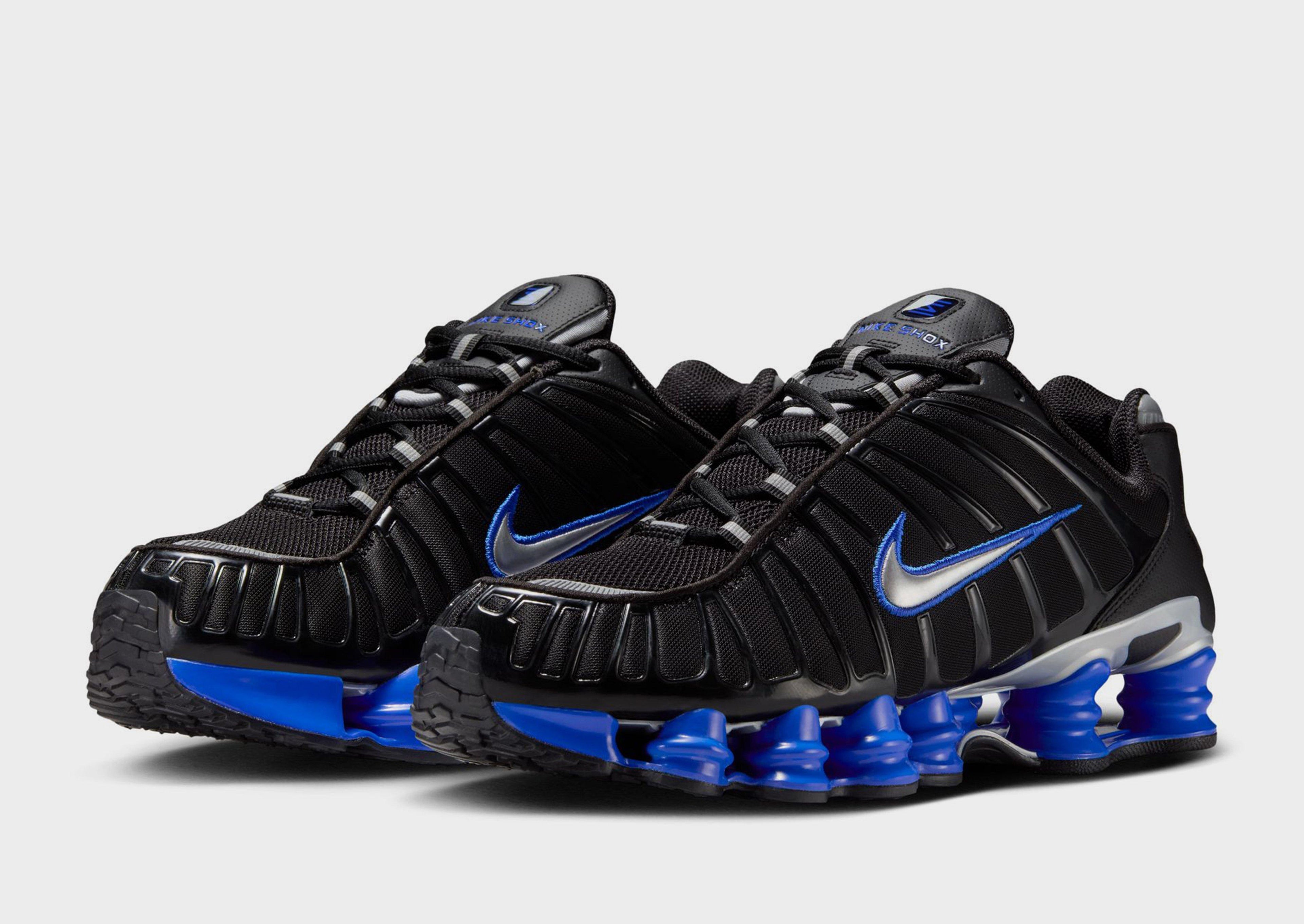 Shox TL