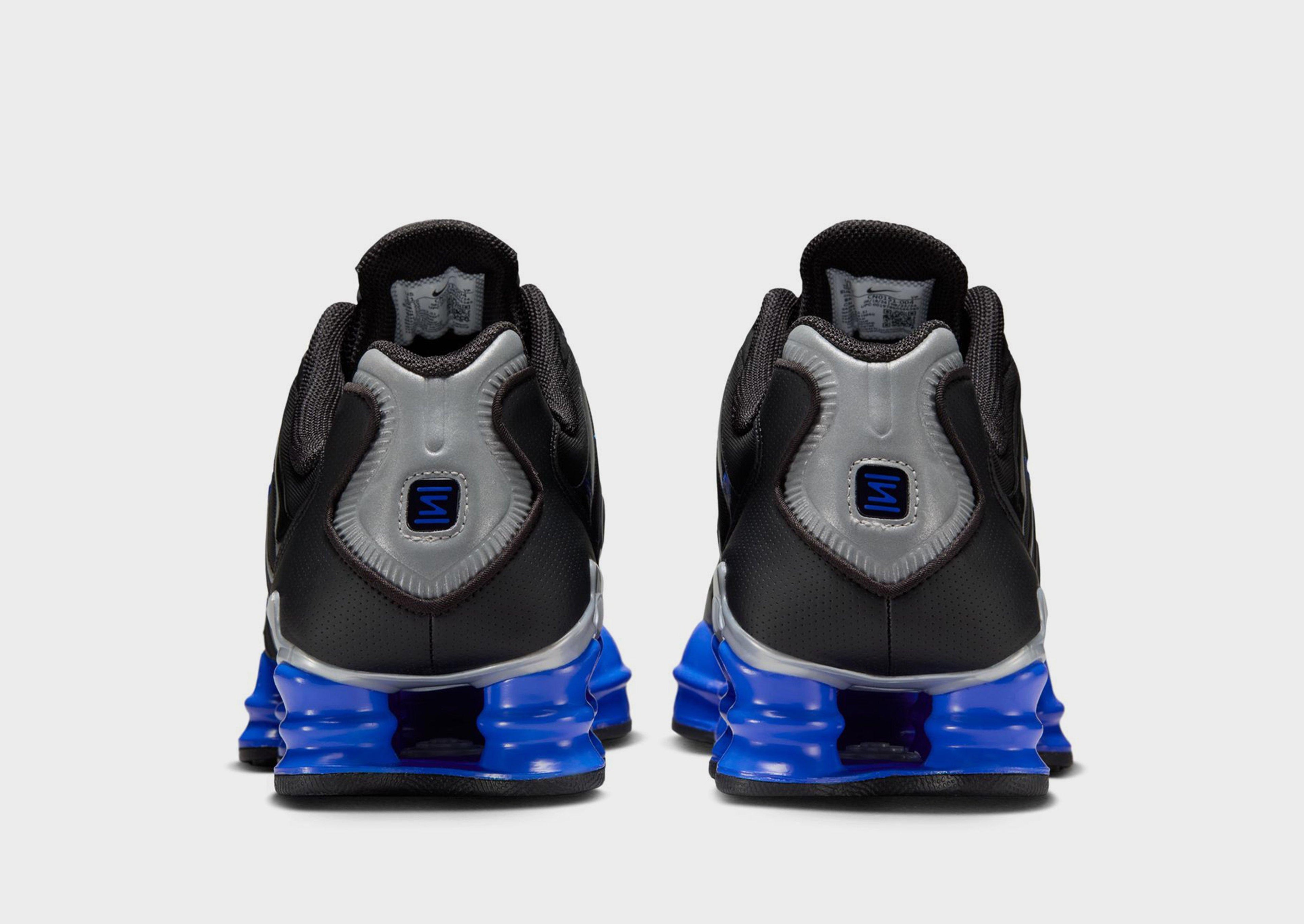 Shox TL
