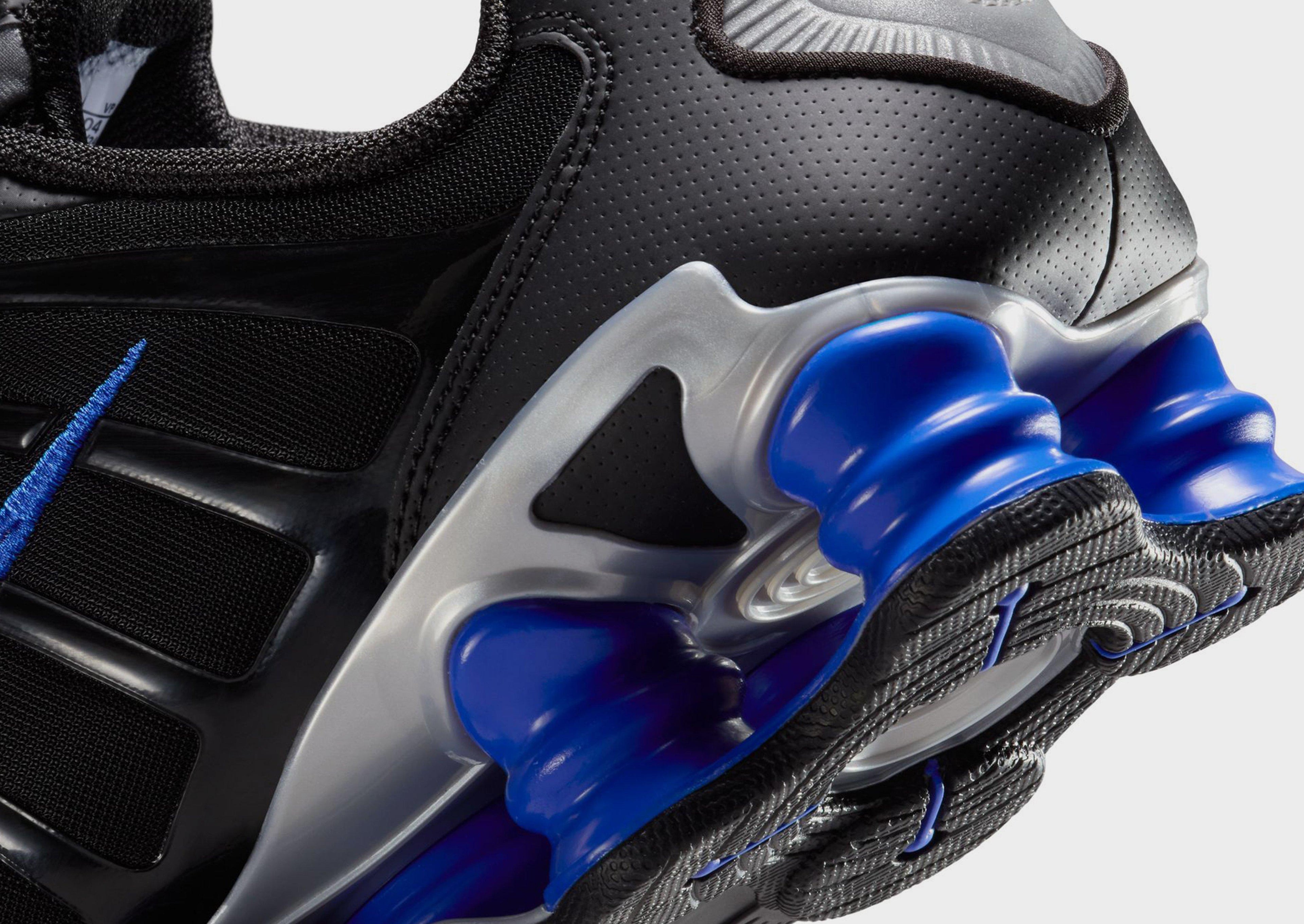 Shox TL