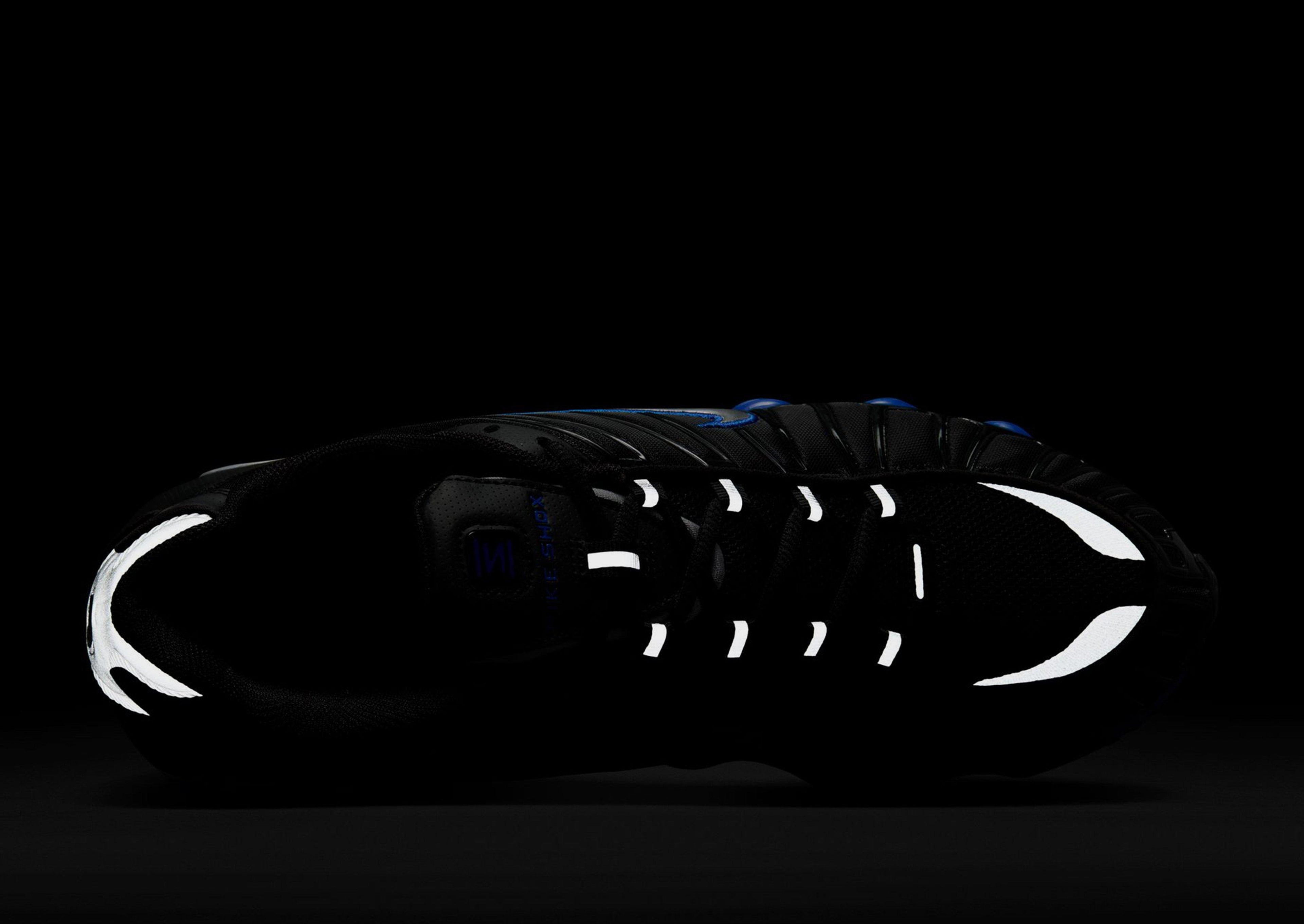 Shox TL