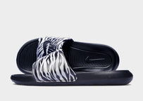 WOMEN'S PRINT SLIDES