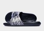 WOMEN'S PRINT SLIDES