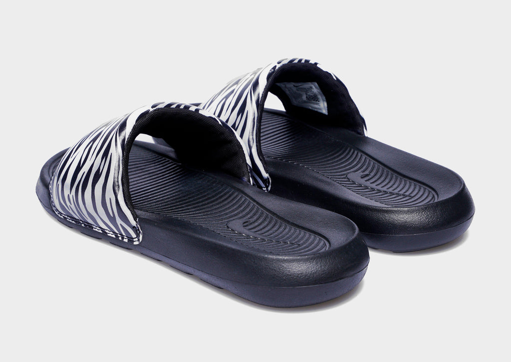 WOMEN'S PRINT SLIDES