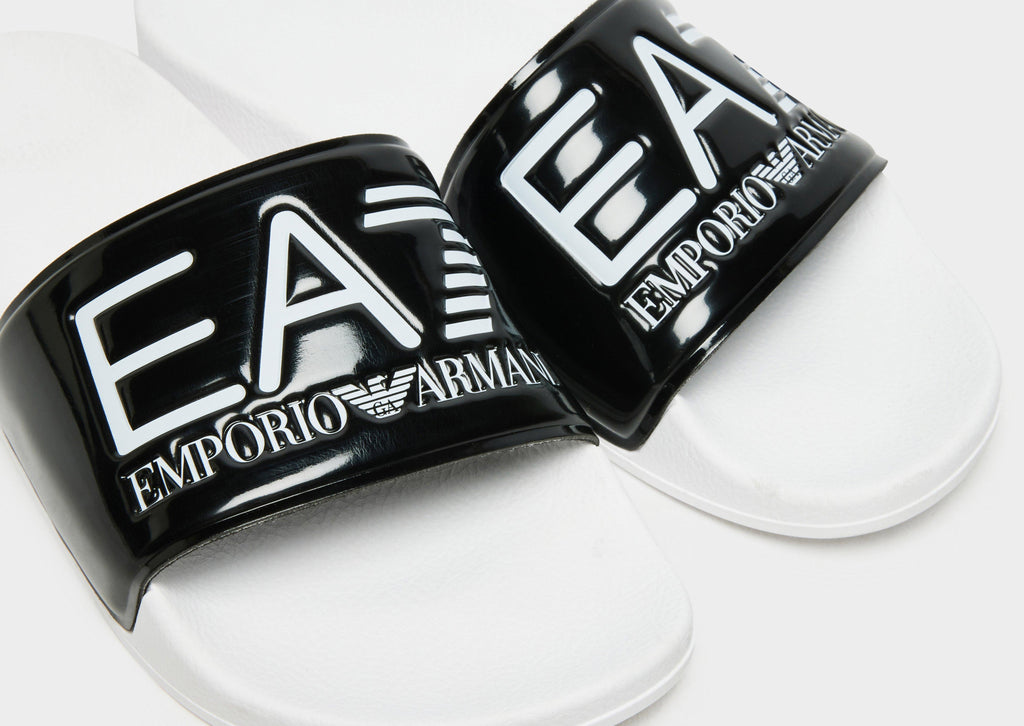 Vis EA7 Slides