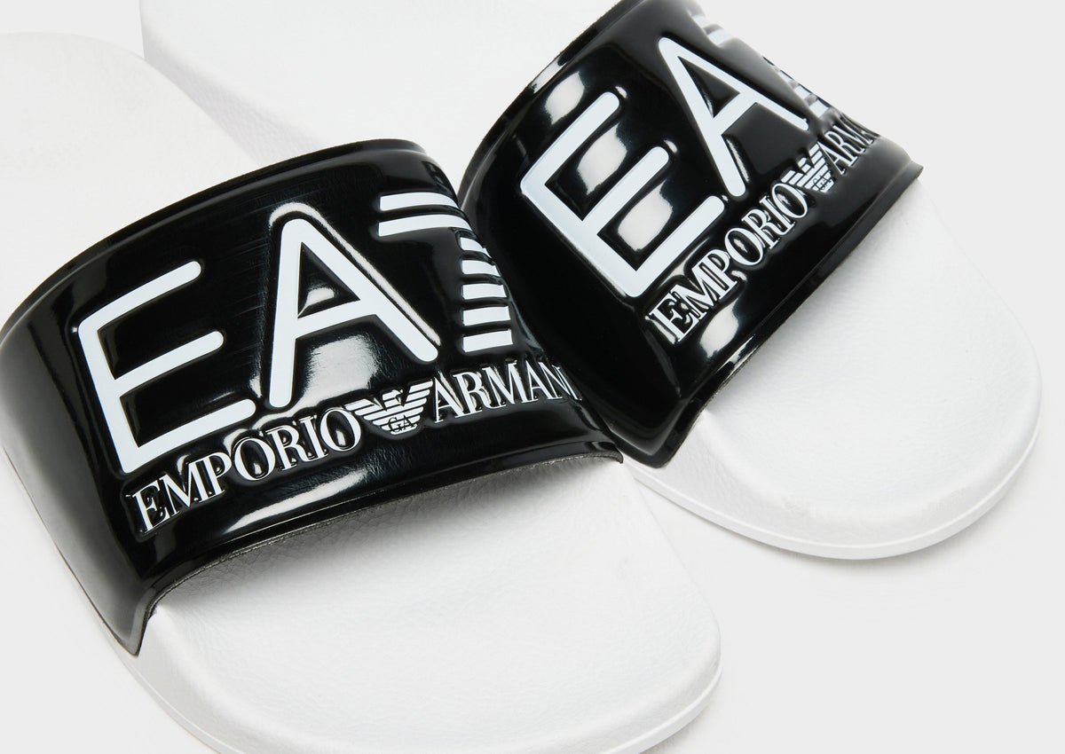 Vis EA7 Slides