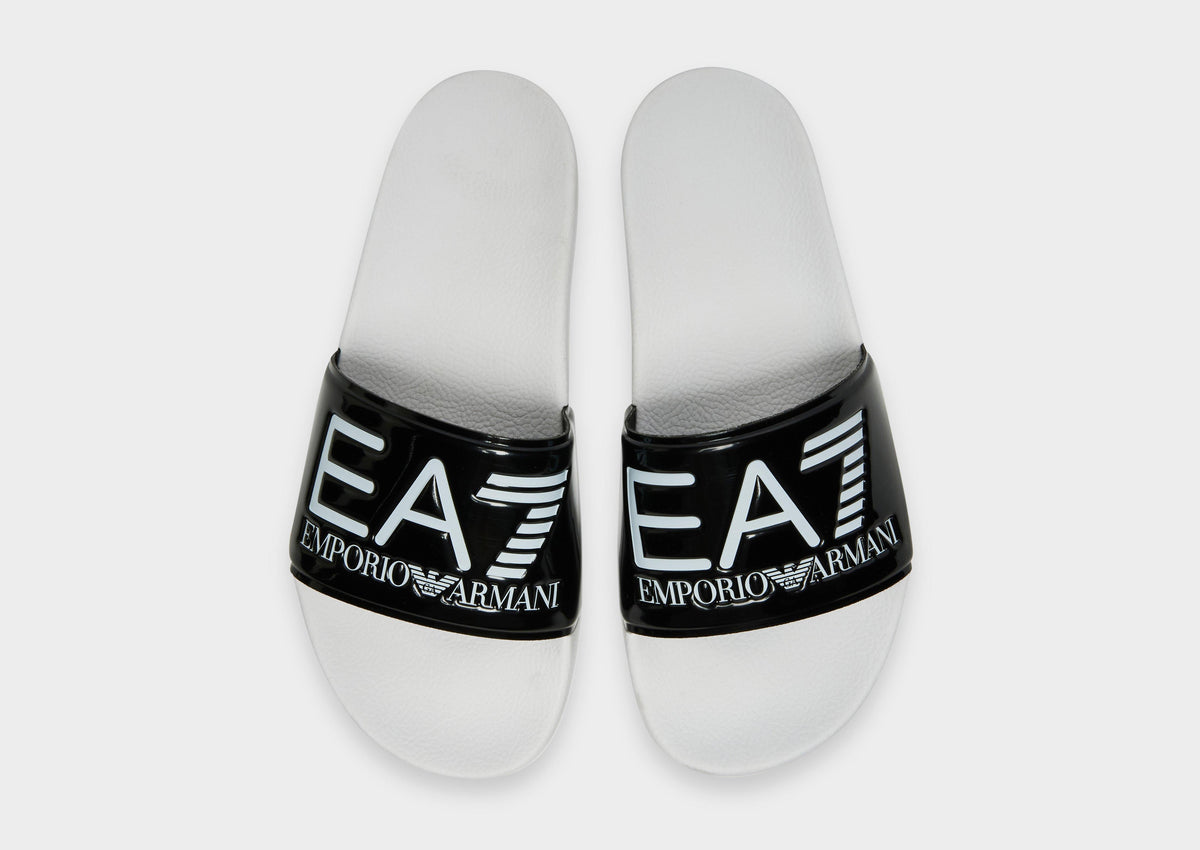 Vis EA7 Slides