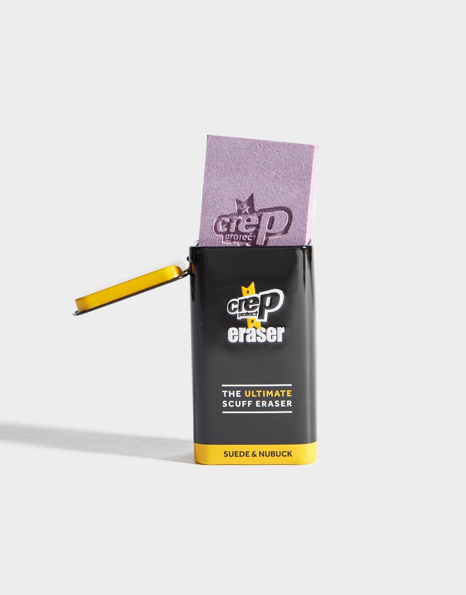 Scuff Eraser
