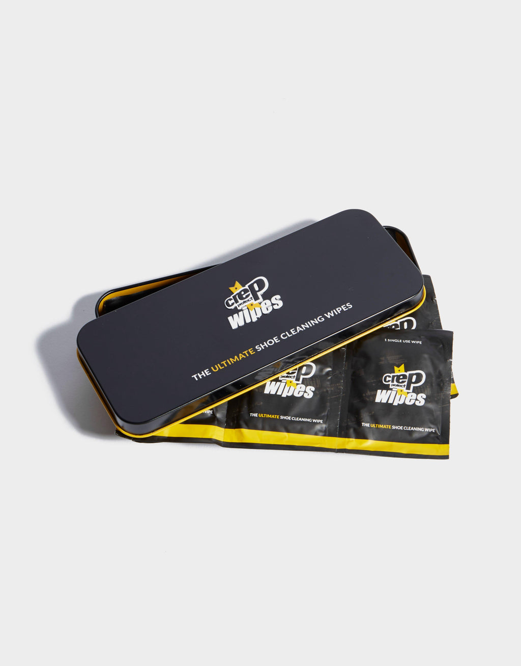 Sneaker Cleaning Wipes
