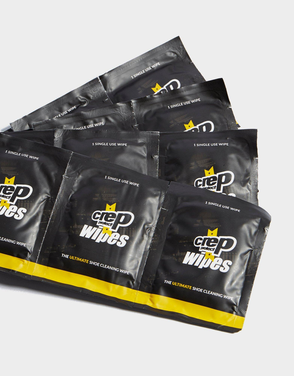 Sneaker Cleaning Wipes