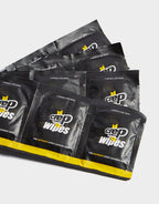 Sneaker Cleaning Wipes