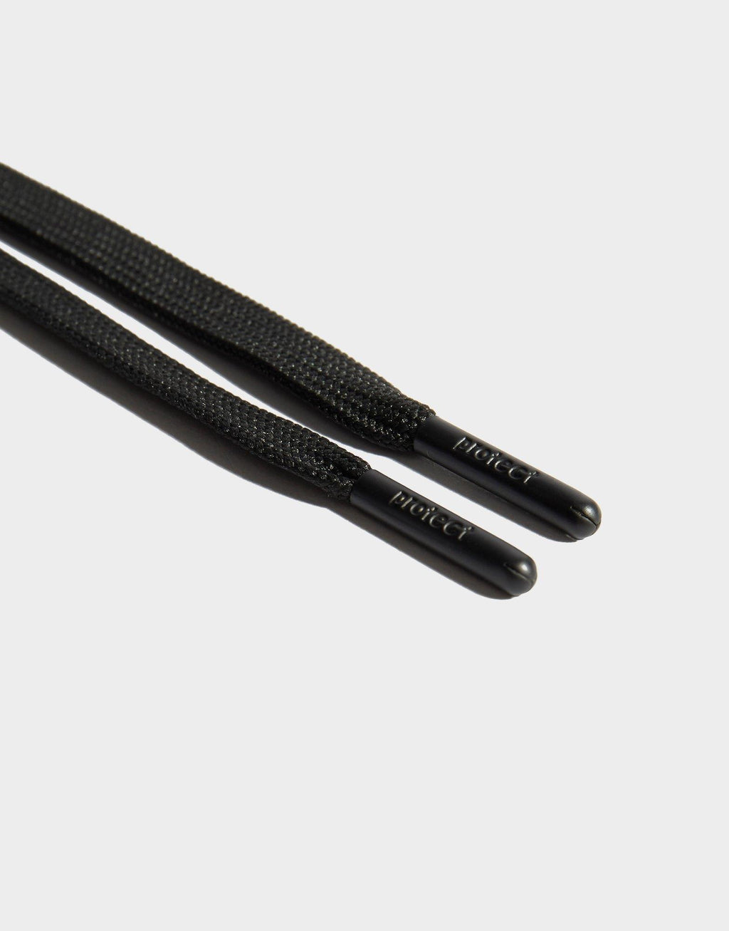 Flat Laces