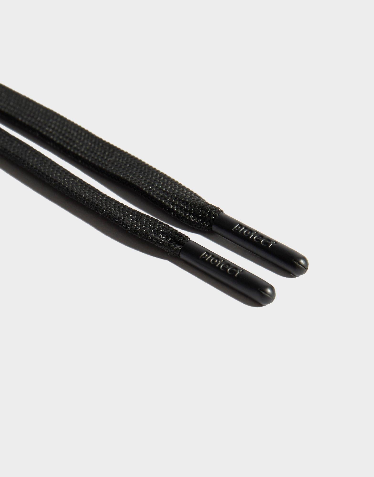 Flat Laces