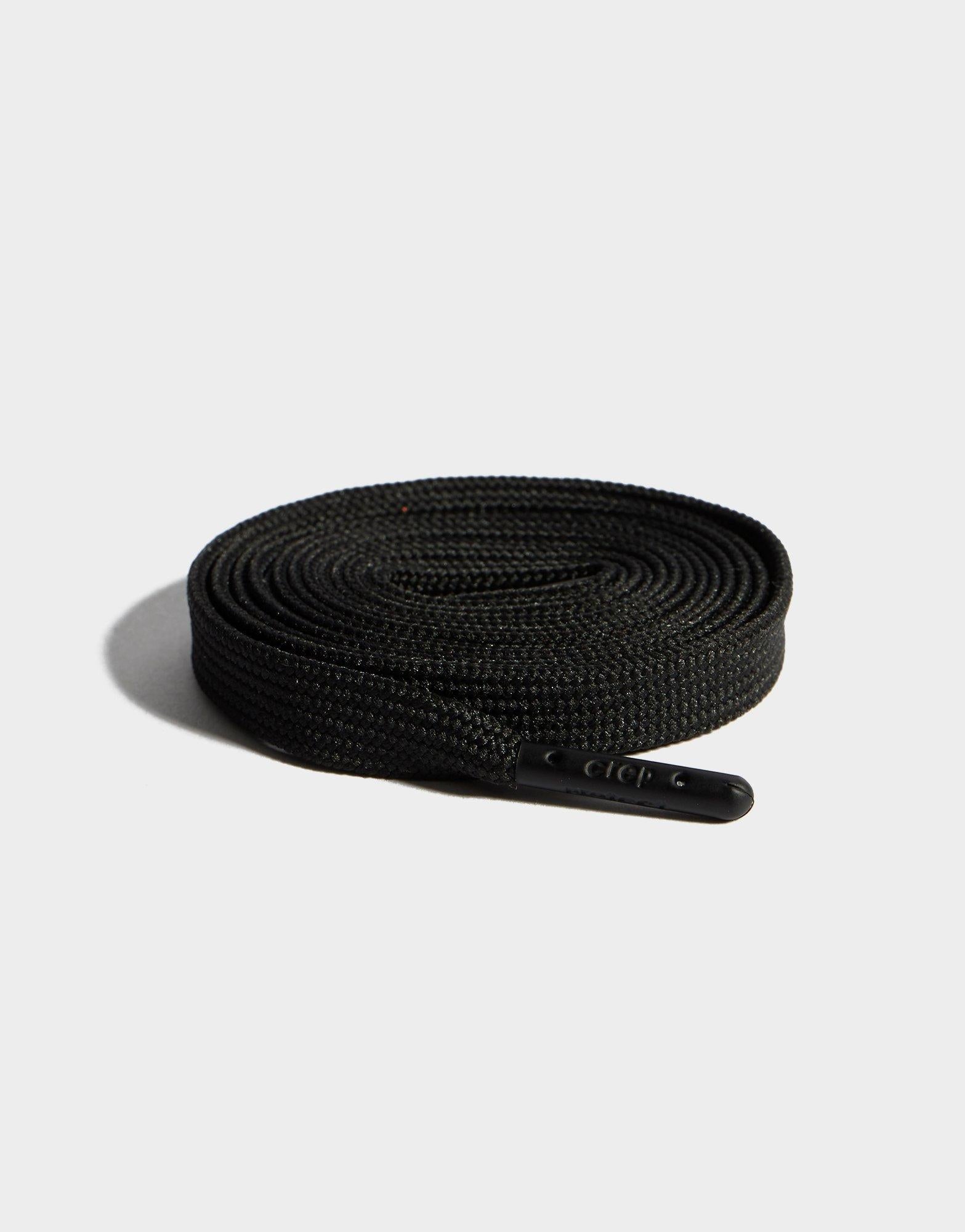 Flat Laces