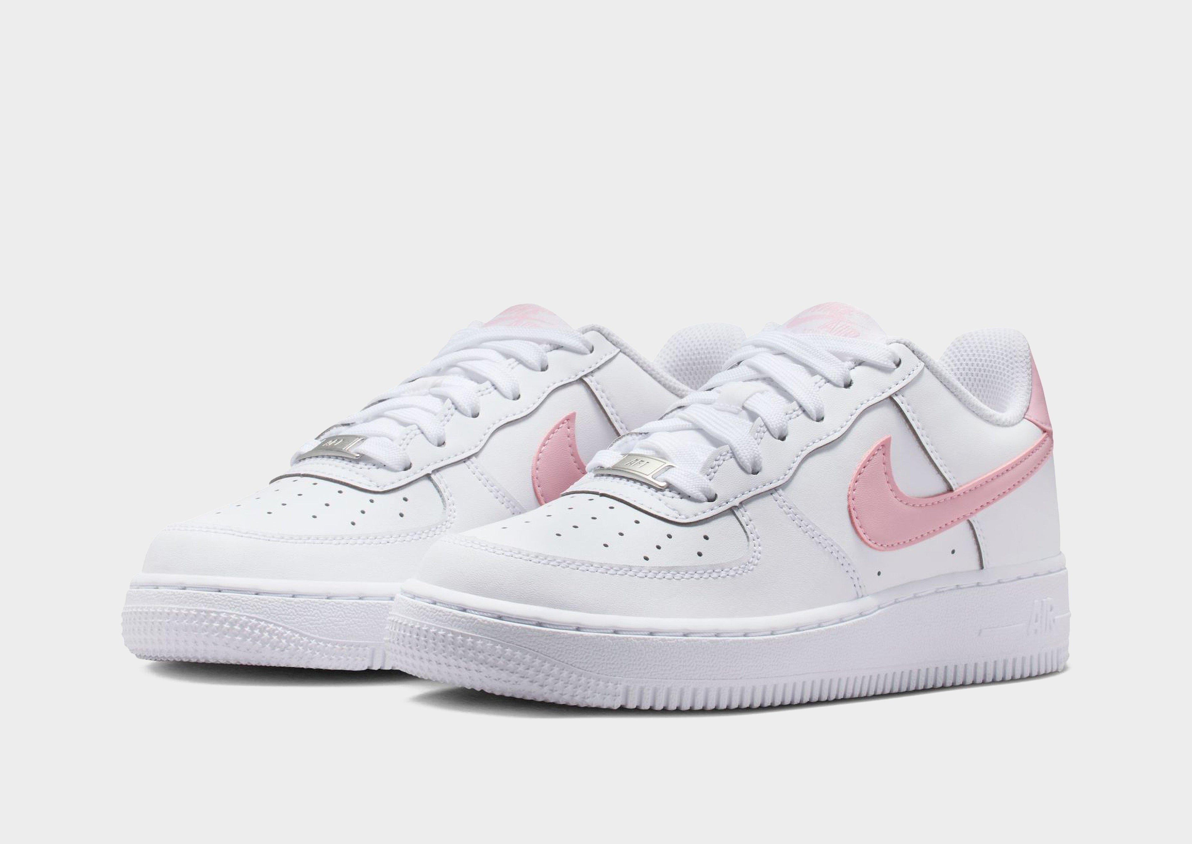 Air Force 1 '07 Junior's