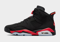 Air 6 Retro 'Infrared Salesman'