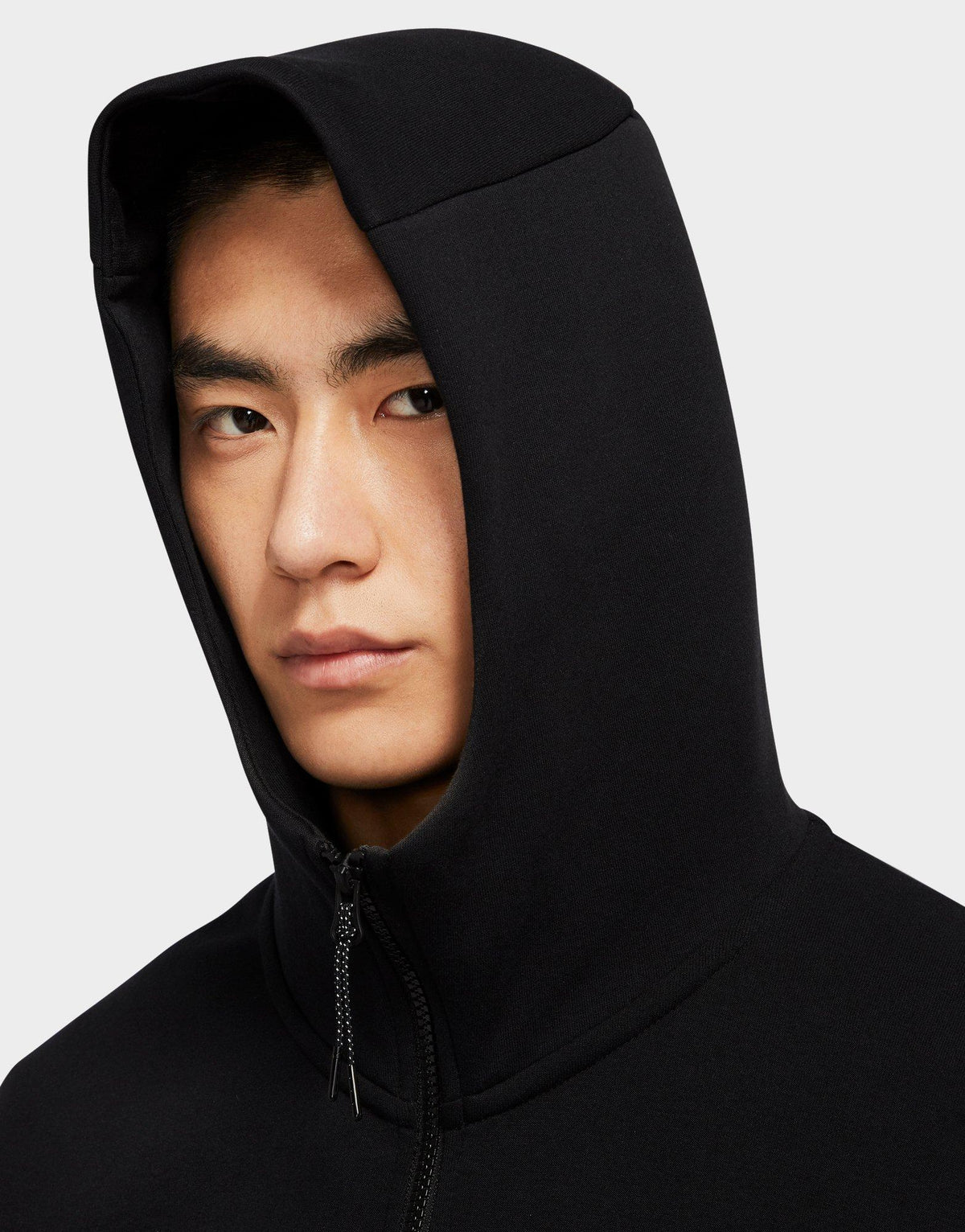 Tech Fleece Full-Zip Hoodie