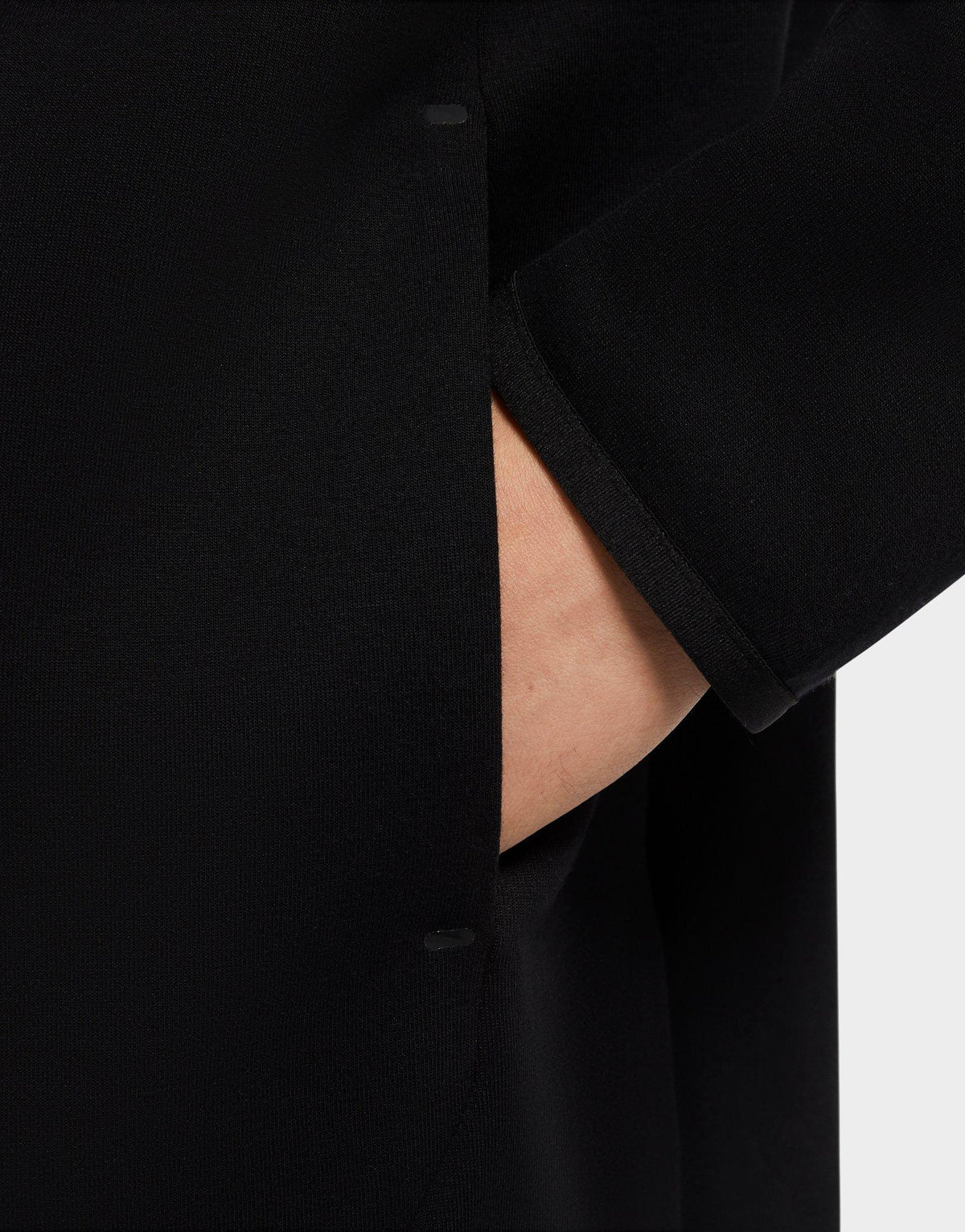 Tech Fleece Full-Zip Hoodie