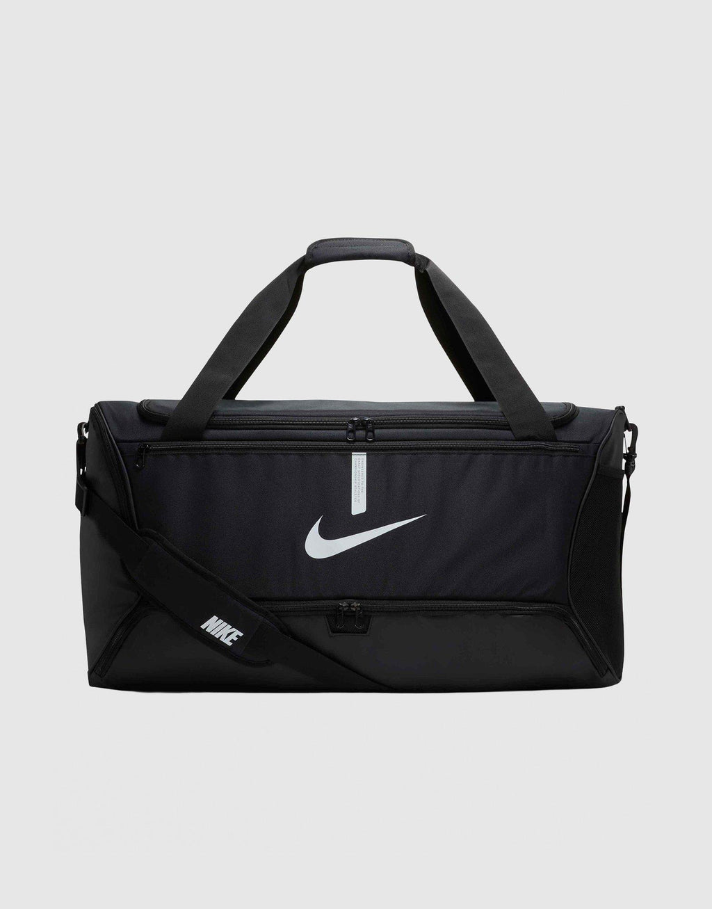 FOOTBALL DUFFEL BAG