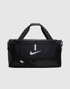 FOOTBALL DUFFEL BAG
