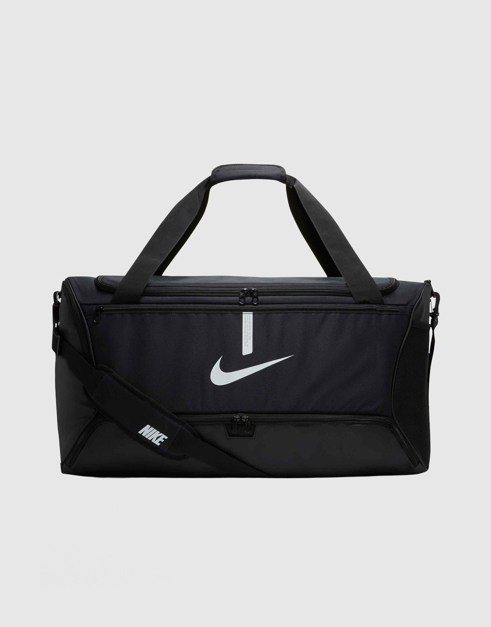 FOOTBALL DUFFEL BAG