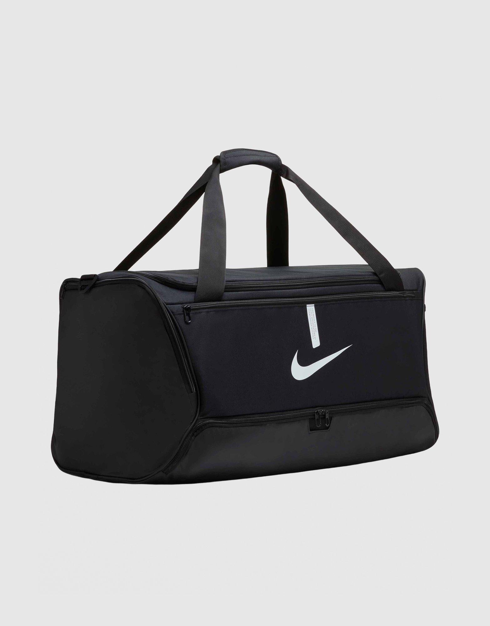 FOOTBALL DUFFEL BAG