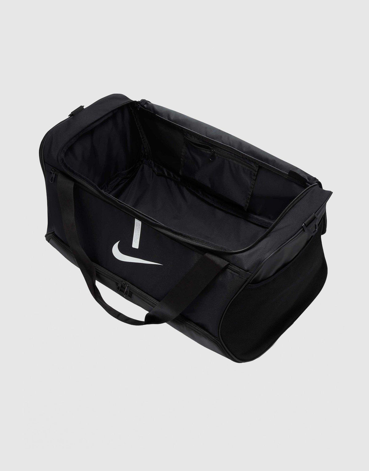 FOOTBALL DUFFEL BAG