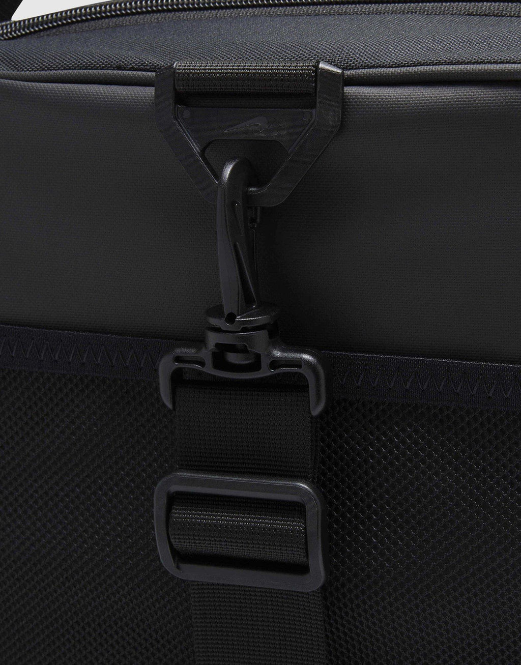 FOOTBALL DUFFEL BAG