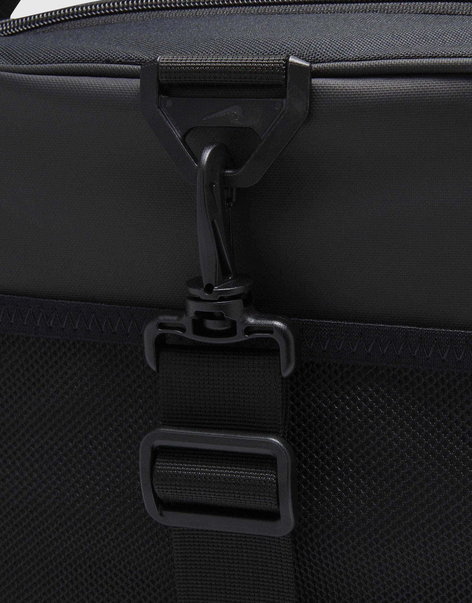 FOOTBALL DUFFEL BAG