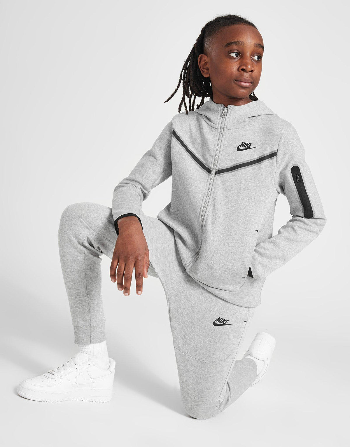 Tech Fleece Track Pants Junior