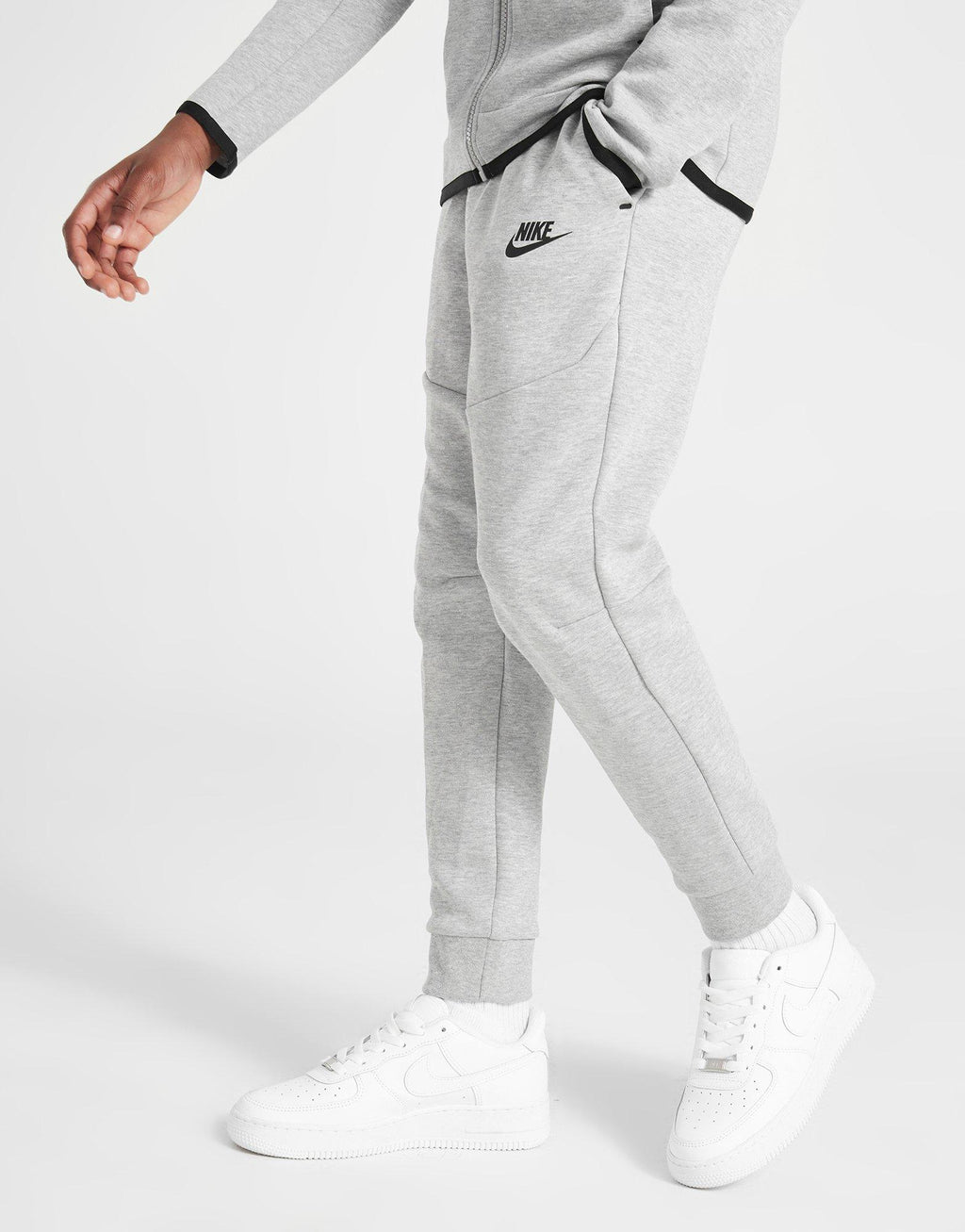 Tech Fleece Track Pants Junior