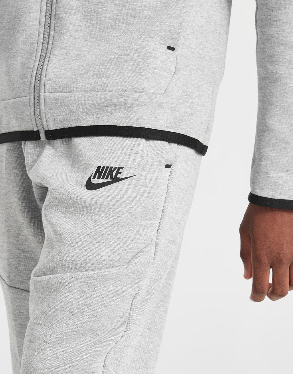 Tech Fleece Track Pants Junior