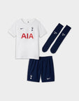 Tottenham Hotspur FC 2021/22 Home Kit Children's