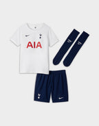 Tottenham Hotspur FC 2021/22 Home Kit Children's