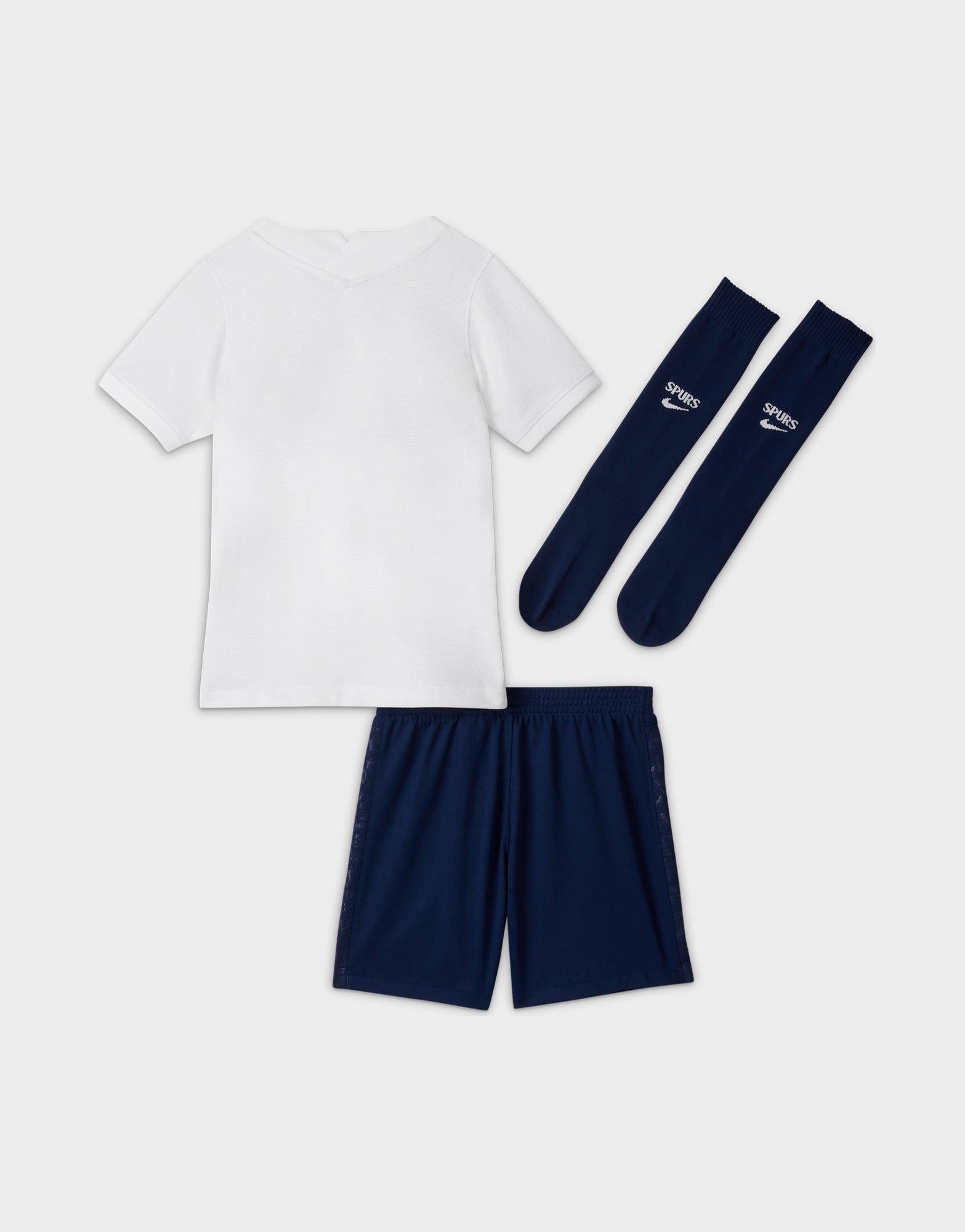 Tottenham Hotspur FC 2021/22 Home Kit Children's