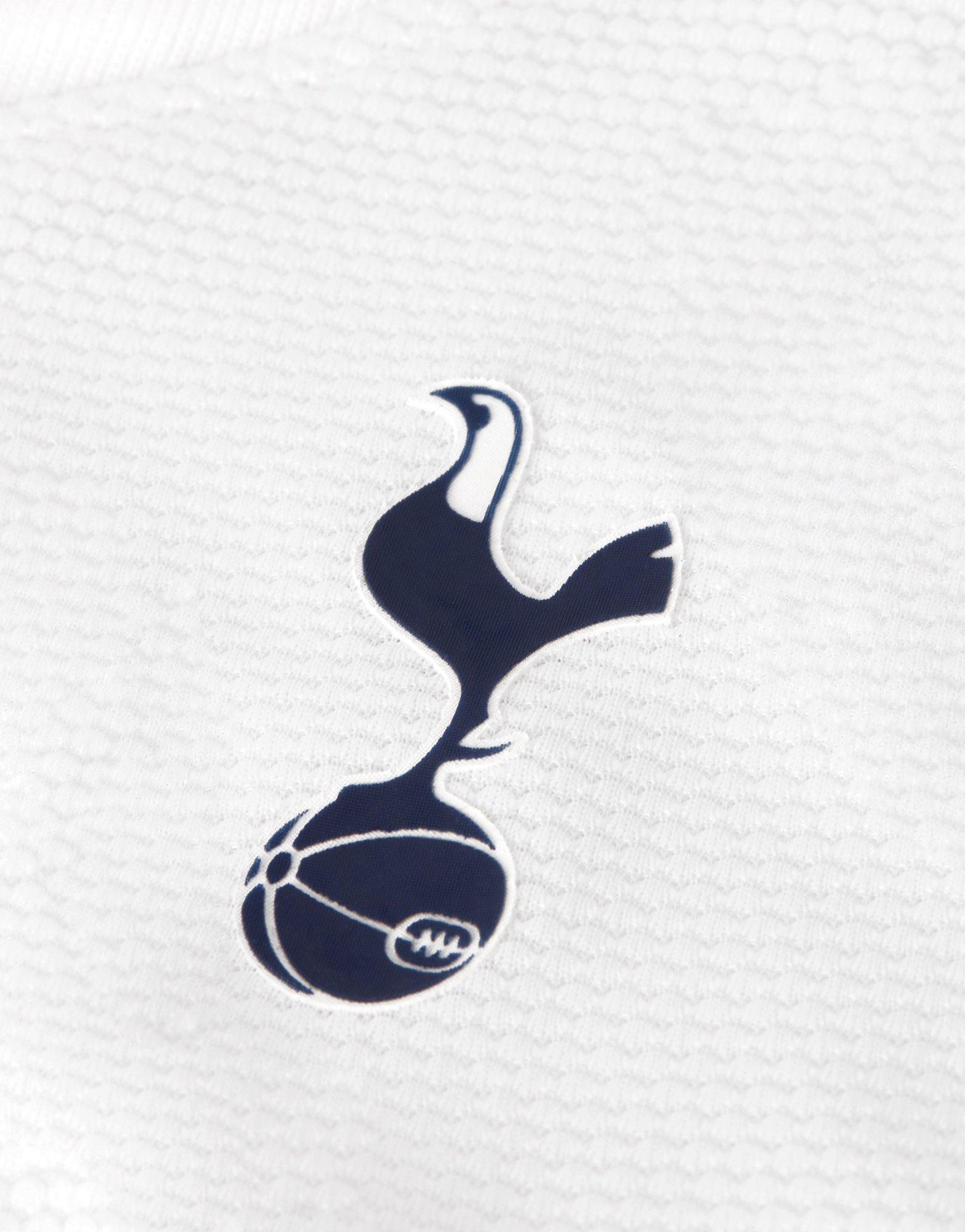 Tottenham Hotspur FC 2021/22 Home Kit Children's