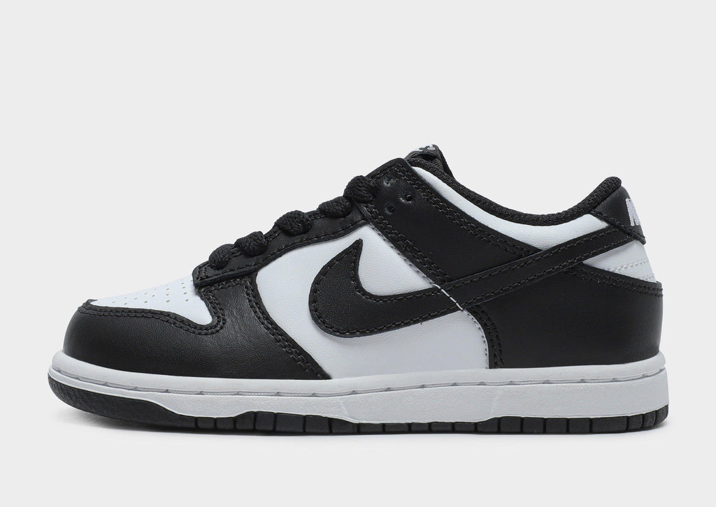 Dunk Low 'Panda' Children's