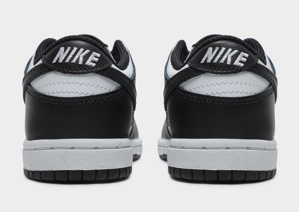 Dunk Low 'Panda' Children's