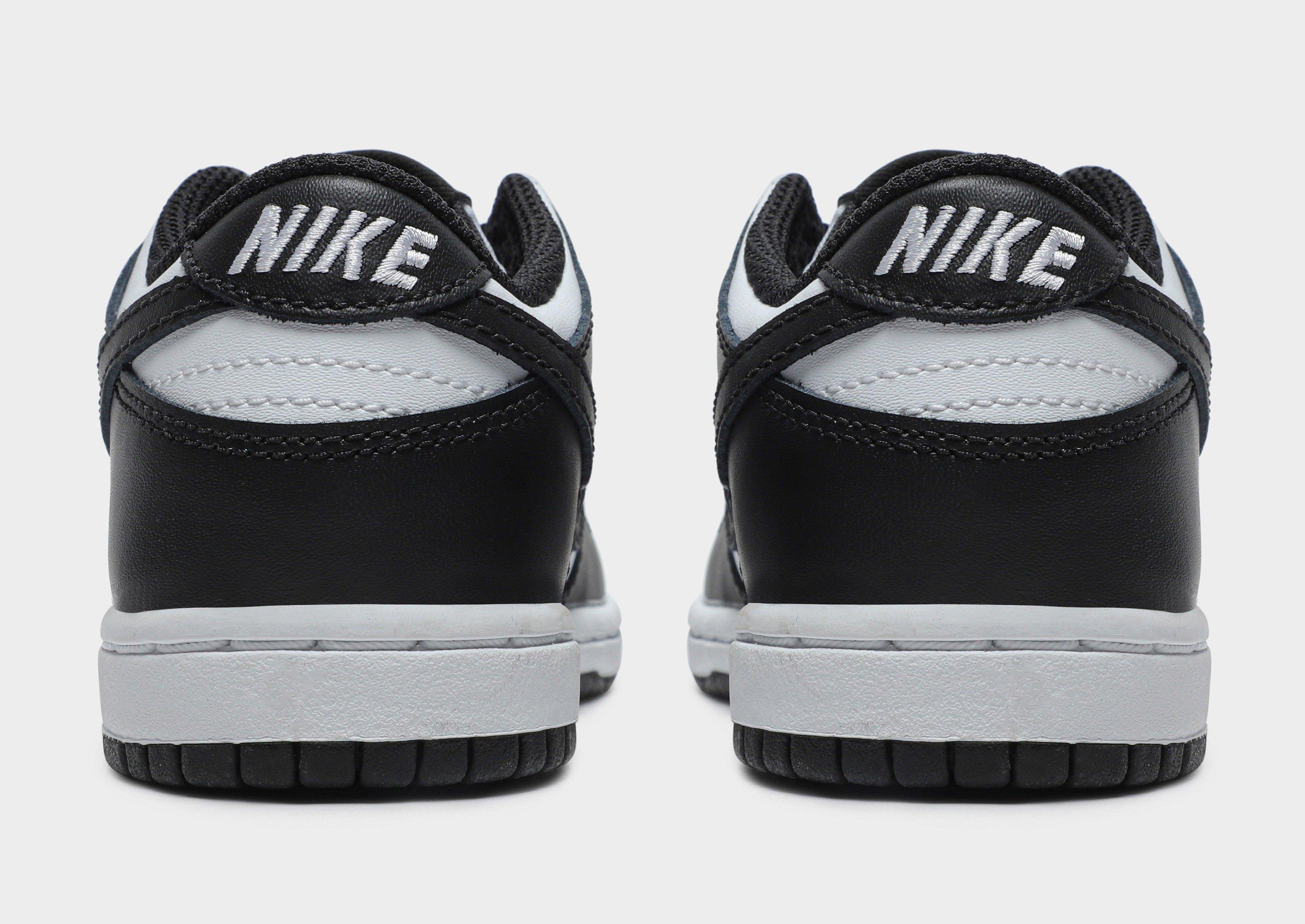 Dunk Low 'Panda' Children's