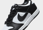 Dunk Low 'Panda' Children's