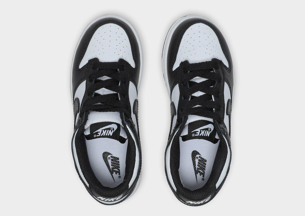Dunk Low 'Panda' Children's