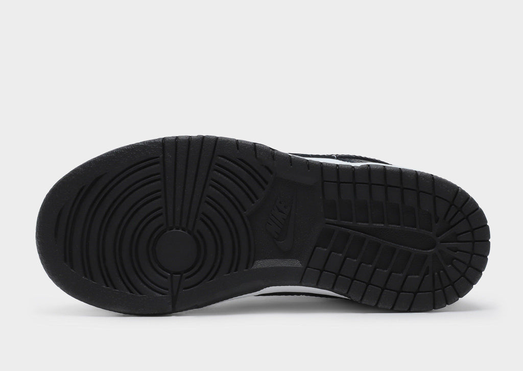 Dunk Low 'Panda' Children's