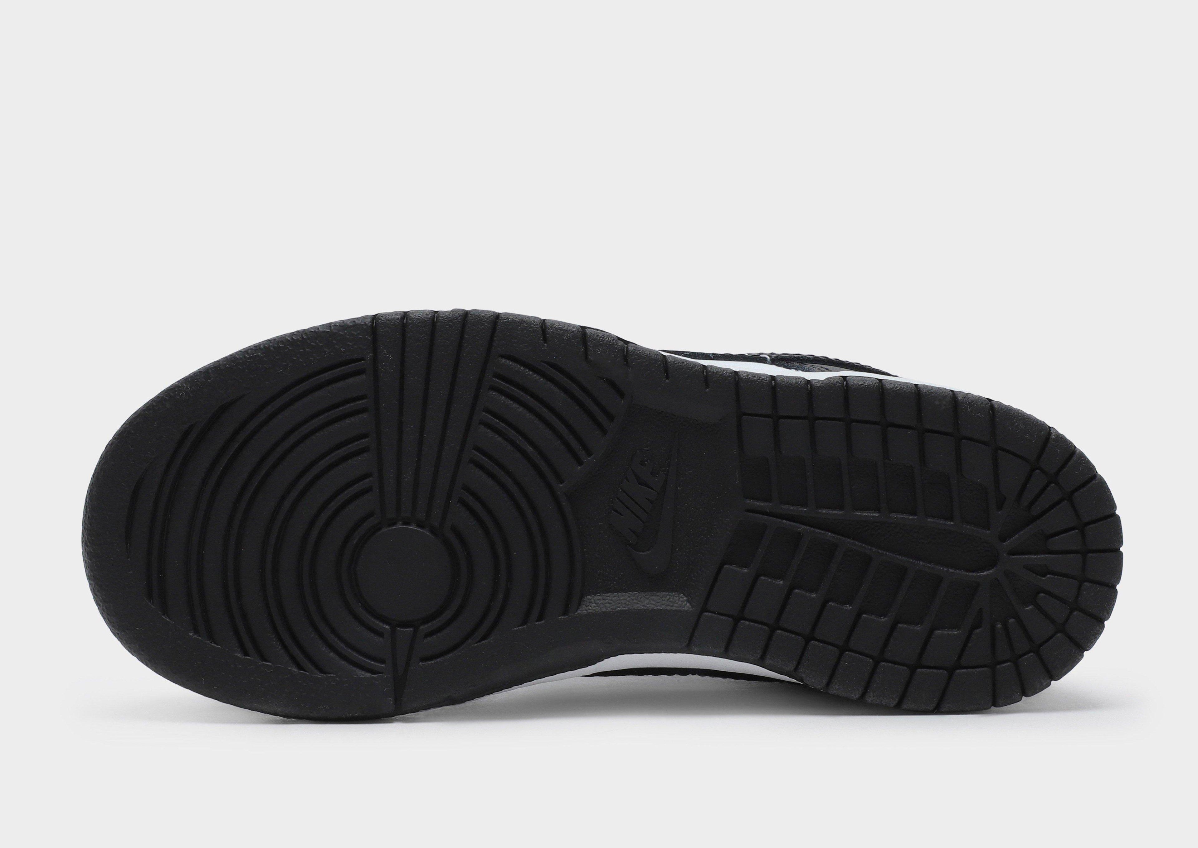 Dunk Low 'Panda' Children's