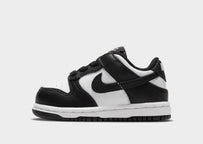 Dunk Low 'Panda' Infant's