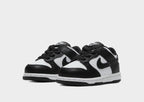Dunk Low 'Panda' Infant's