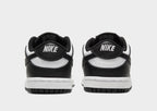 Dunk Low 'Panda' Infant's