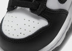 Dunk Low 'Panda' Infant's