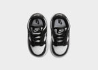 Dunk Low 'Panda' Infant's