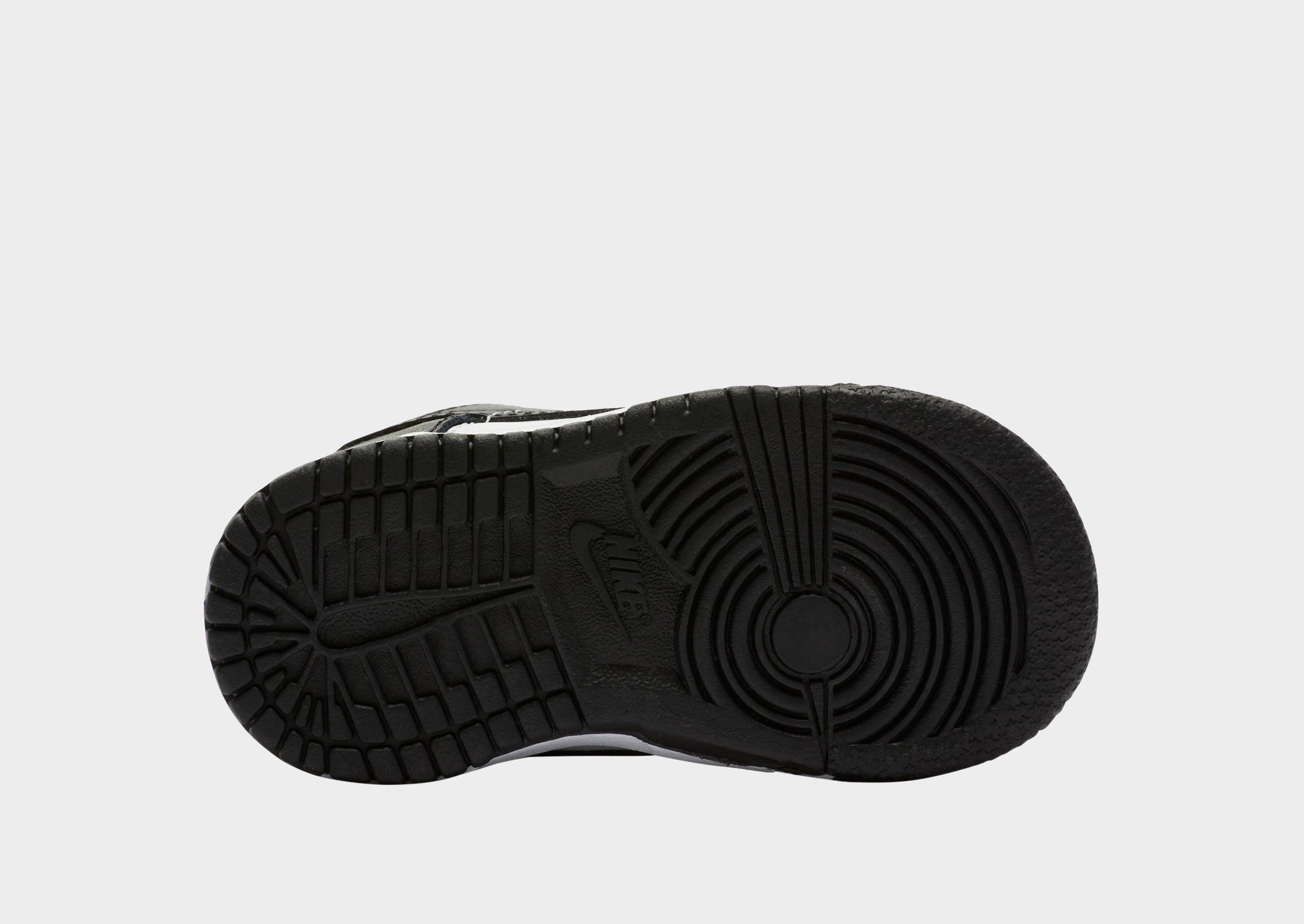 Dunk Low 'Panda' Infant's