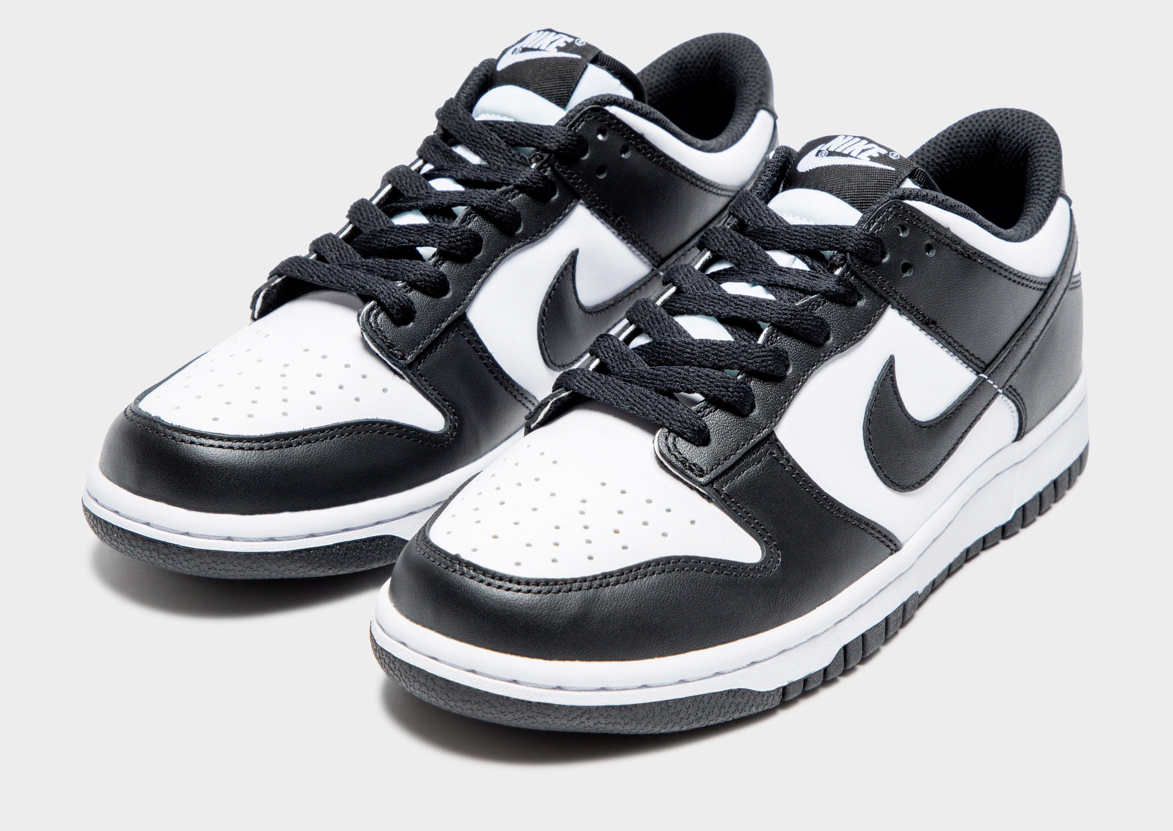 Dunk Low Junior's